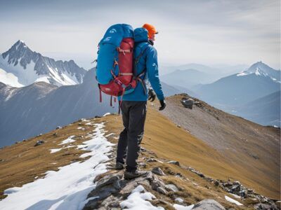 Pangarchulla Peak Trek