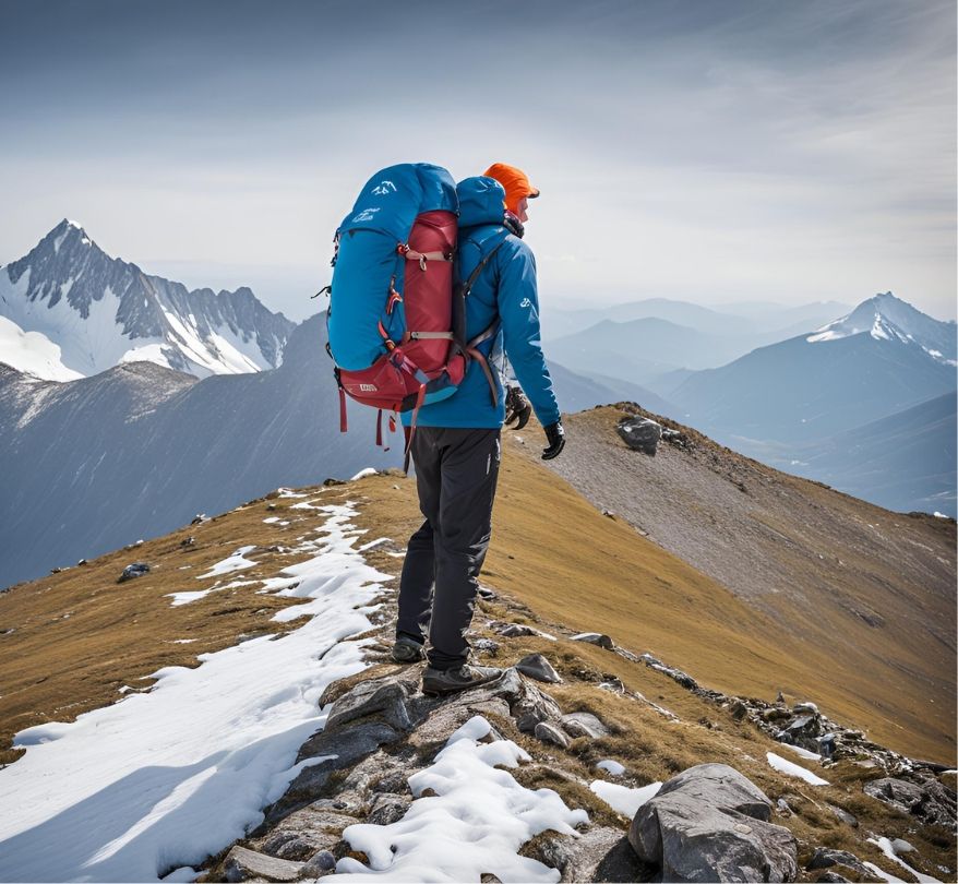 Pangarchulla Peak Trek