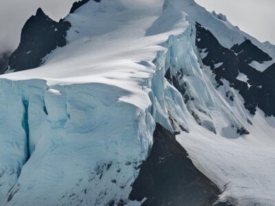 bagini glacier trek