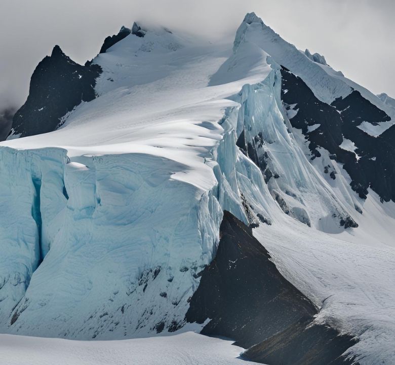 bagini glacier trek