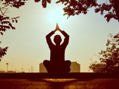 Best Yoga and Meditation Centre in Rishikesh