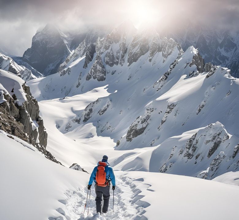 Dyalishera & Pangarchulla Treks