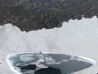 Roop Kund Trek