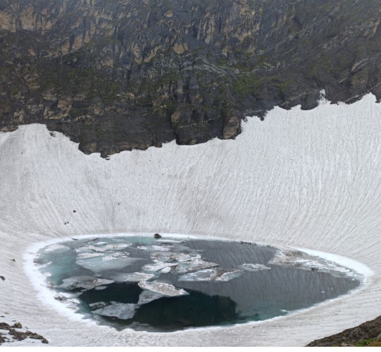 Roop Kund Trek