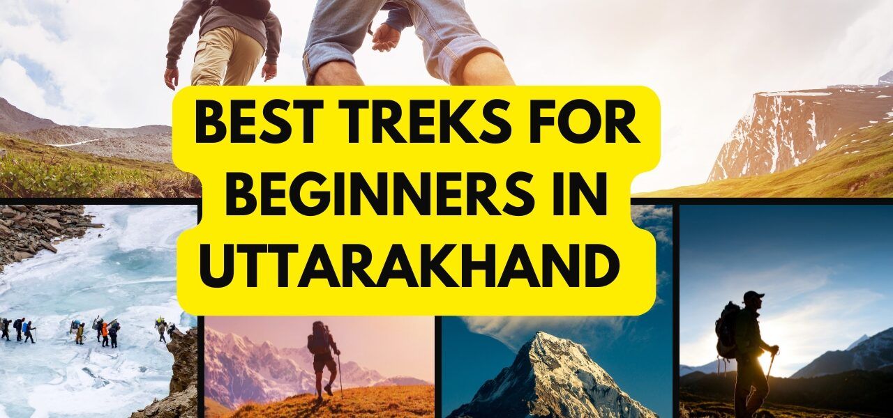 Best Treks for Beginners in Uttarakhand