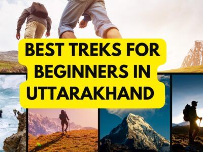 Best Treks for Beginners in Uttarakhand