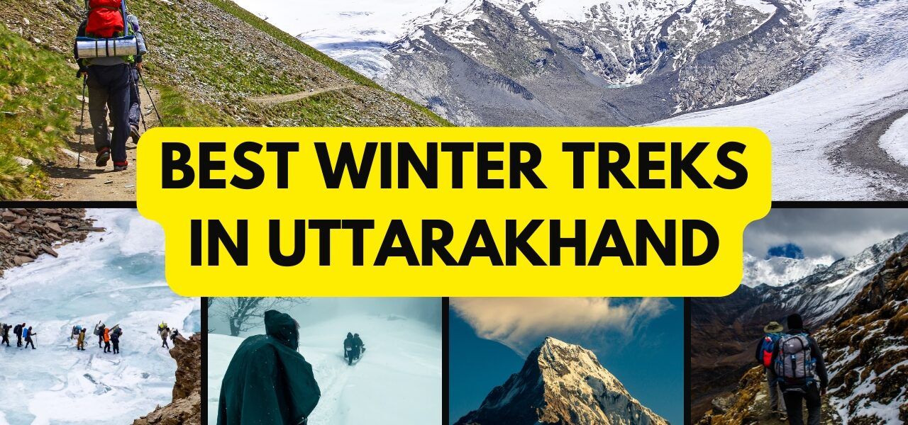 Best Treks for Beginners in Uttarakhand